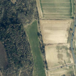 Satellite imagery of Galgenberg, DE