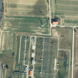 Satellite imagery of Galgenberg, DE