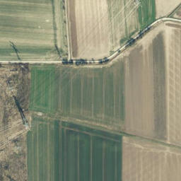 Satellite imagery of Galgenberg, DE