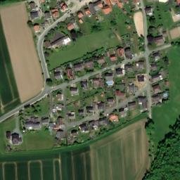 Satellite imagery of Heseberg, DE