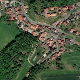 Satellite imagery of Heseberg, DE