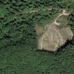 Satellite imagery of Langforstberg, DE