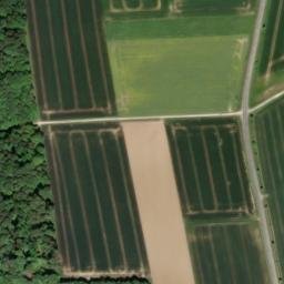 Satellite imagery of Buchenberg, DE
