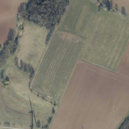 Satellite imagery of Ochsenberg, DE
