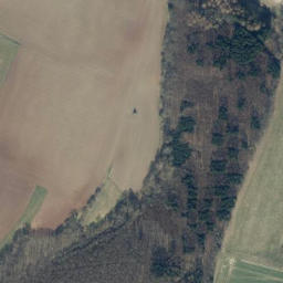 Satellite imagery of Ochsenberg, DE