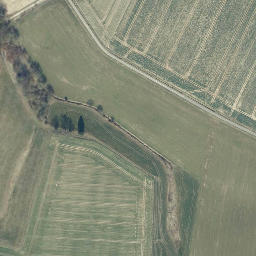 Satellite imagery of Ochsenberg, DE