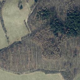 Satellite imagery of Wahrberg, DE