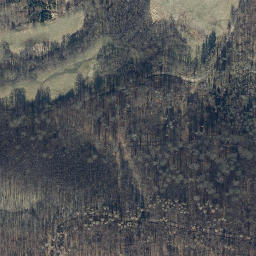 Satellite imagery of Wahrberg, DE
