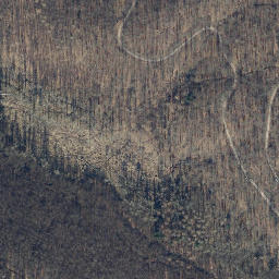 Satellite imagery of Brandkopf, DE