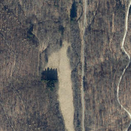 Satellite imagery of Mittelberg, DE
