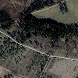 Satellite imagery of Klosterkopf, DE