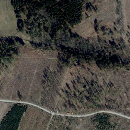 Satellite imagery of Klosterkopf, DE