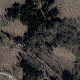 Satellite imagery of Klosterkopf, DE