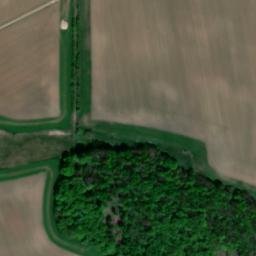 Satellite imagery of Kunkelhöhe, DE