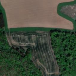 Satellite imagery of Kunkelhöhe, DE