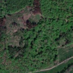 Satellite imagery of Füchselberg, DE