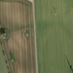 Satellite imagery of Galghügel, DE