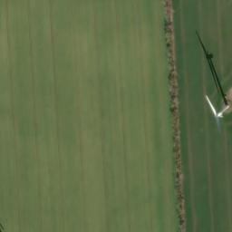 Satellite imagery of Galghügel, DE