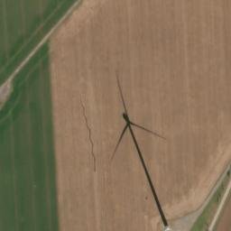 Satellite imagery of Galghügel, DE