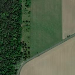 Satellite imagery of Schüsselberg, DE