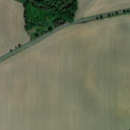 Satellite imagery of Schüsselberg, DE