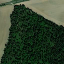 Satellite imagery of Schüsselberg, DE