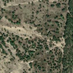 Satellite imagery of Dorn Berg, DE