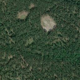 Satellite imagery of Dorn Berg, DE