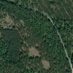 Satellite imagery of Dorn Berg, DE