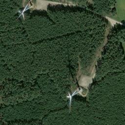 Satellite imagery of Sandberg, DE