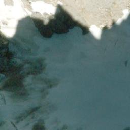 Satellite imagery of Mount Astarte, CA