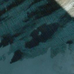 Satellite imagery of Mount Astarte, CA