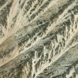 Satellite imagery of Osiris Peak, CA