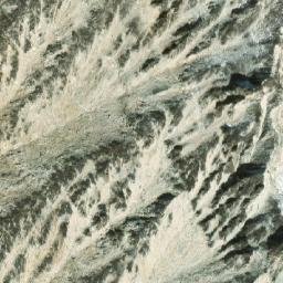 Satellite imagery of Osiris Peak, CA