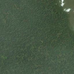 Satellite imagery of Mount Heger, CA