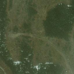 Satellite imagery of Mount Heger, CA