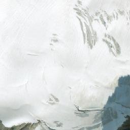 Satellite imagery of Goldstream Mountain, CA