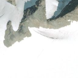 Satellite imagery of Triangle Mountain, CA