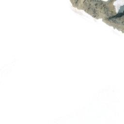 Satellite imagery of Triangle Mountain, CA