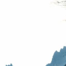 Satellite imagery of Vidette Peak, CA