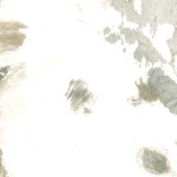 Satellite imagery of Minaret Peak, CA