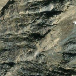 Satellite imagery of Cornice Peak, CA