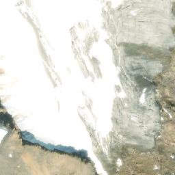 Satellite imagery of Cornice Peak, CA