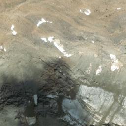 Satellite imagery of Mount Poland, CA