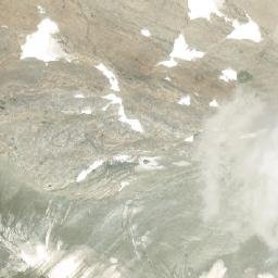 Satellite imagery of Mount Poland, CA