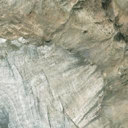Satellite imagery of Mount Habel, CA