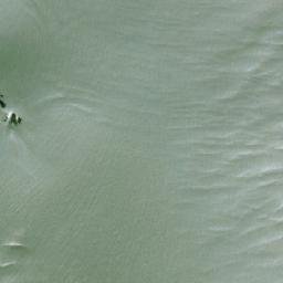 Satellite imagery of Mount Rhondda, CA
