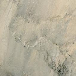 Satellite imagery of Noseeum Mountain, CA