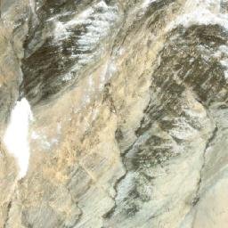 Satellite imagery of Cataract Peak, CA