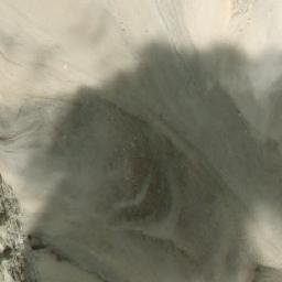 Satellite imagery of Mount McConnell, CA